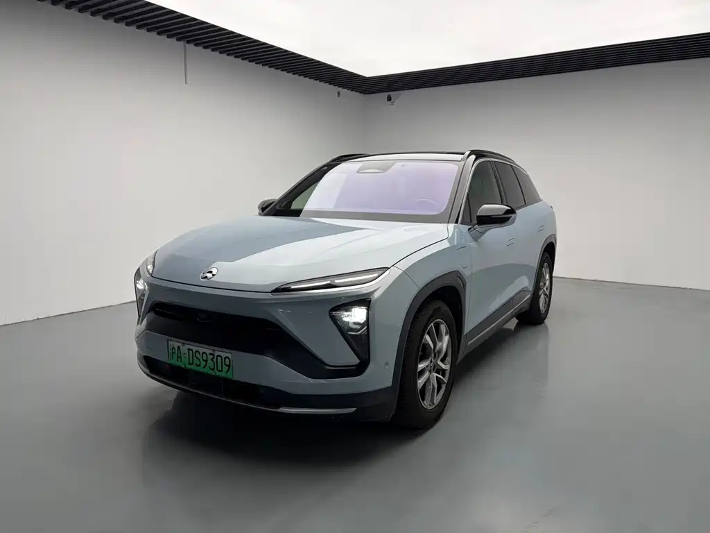 NIO ES6 2021