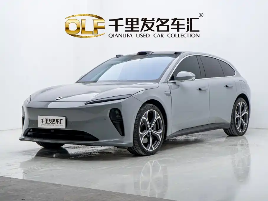 NIO ET5T 2024