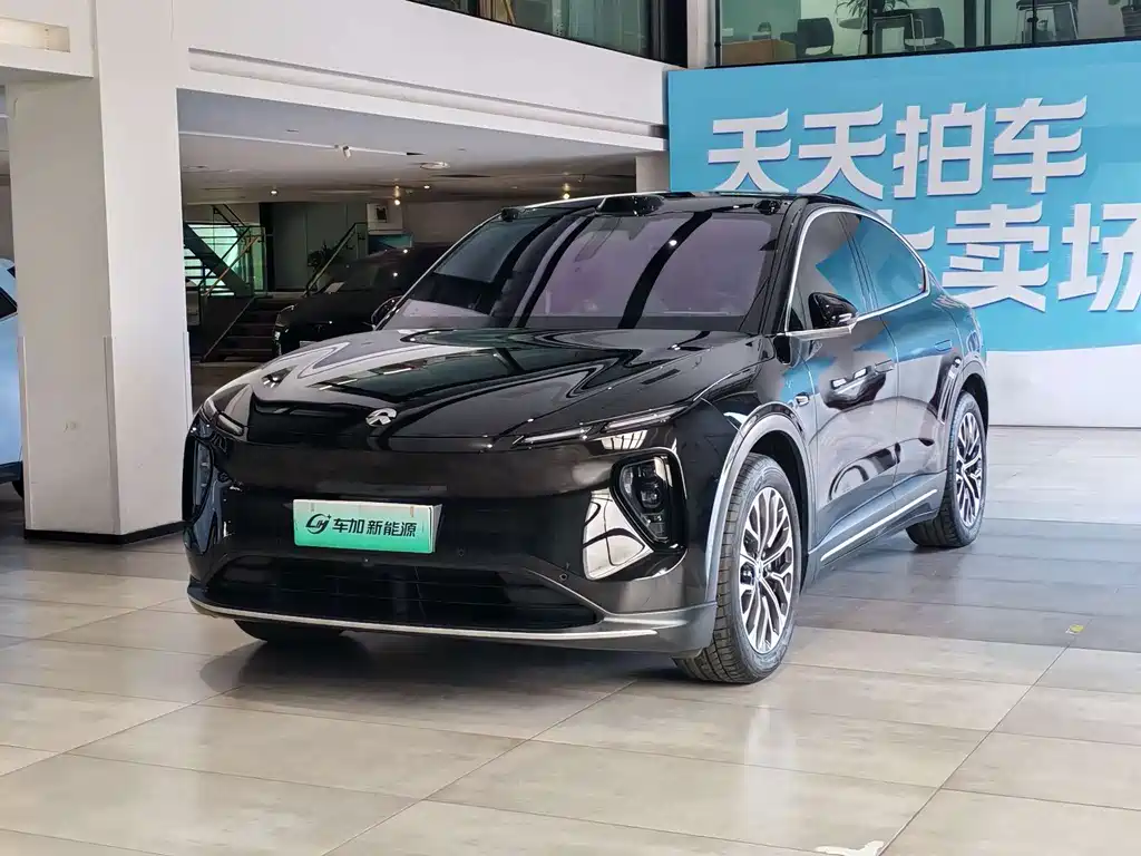 NIO EC6 2025