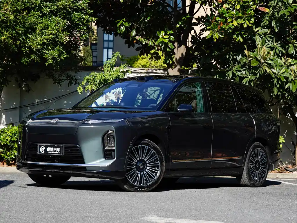 NIO ES8 2026