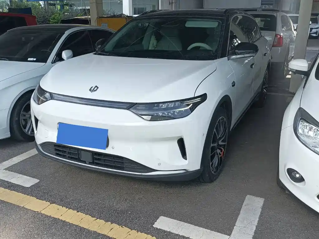 Leapmotor Leapmotor C11 2022