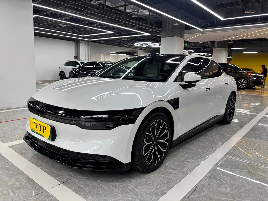 Zeekr 007 2024