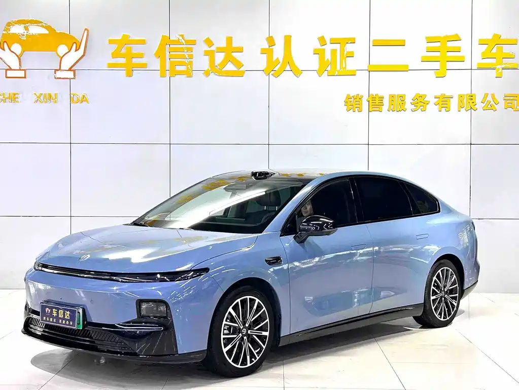 Leapmotor 零跑B01 2025