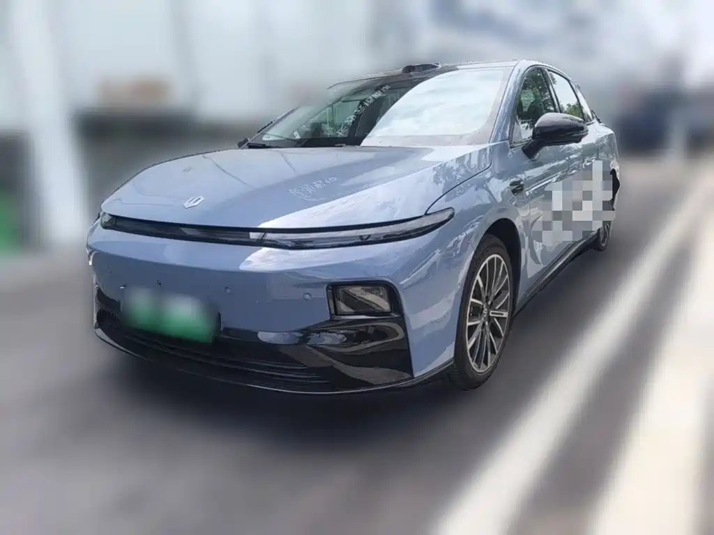 Leapmotor 零跑B01 2025
