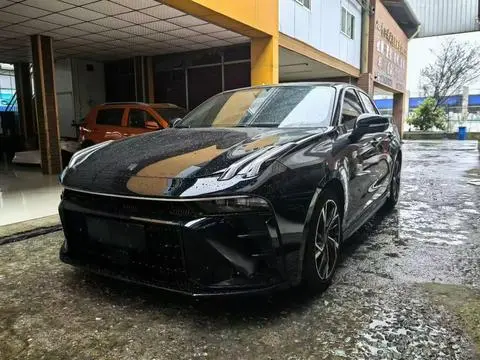 Lynk & Co 03 2023 2.0TD DCT Halo