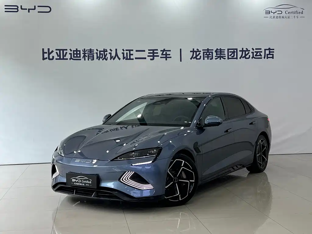 BYD Seal 2024