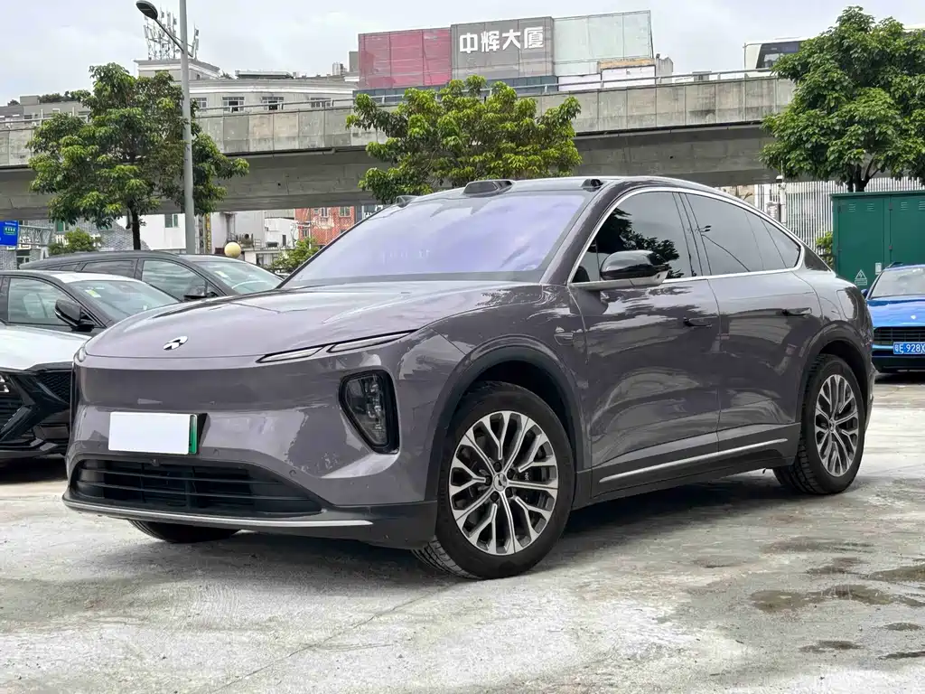 NIO EC6 2024