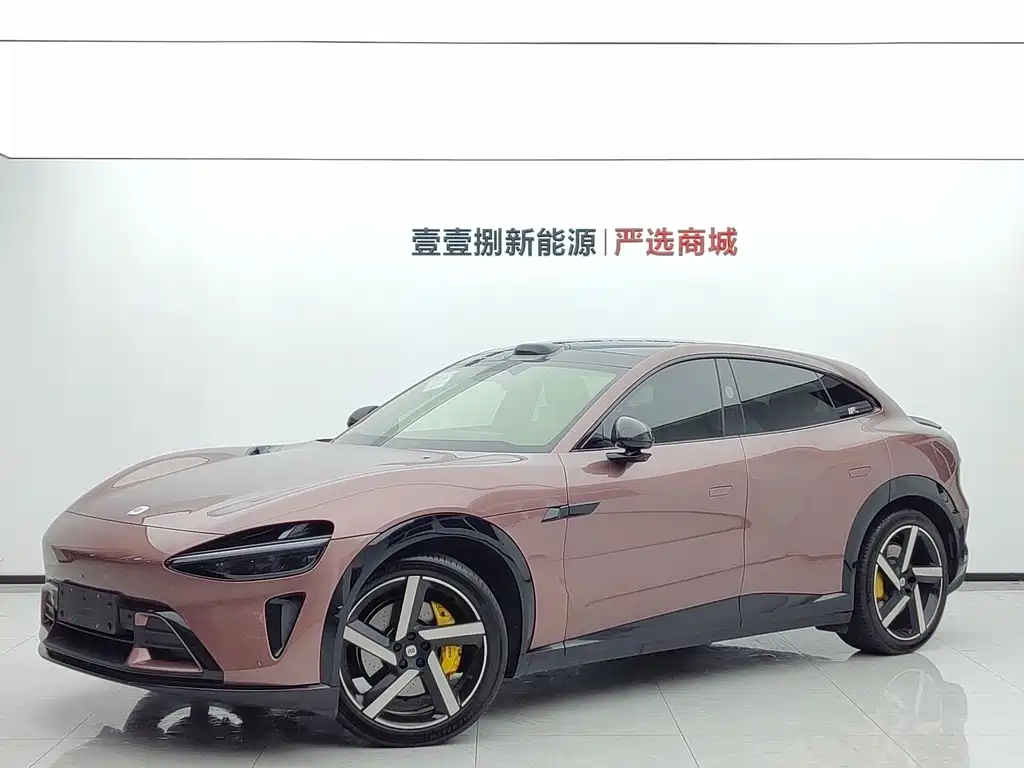 Xiaomi 小米YU7 2025