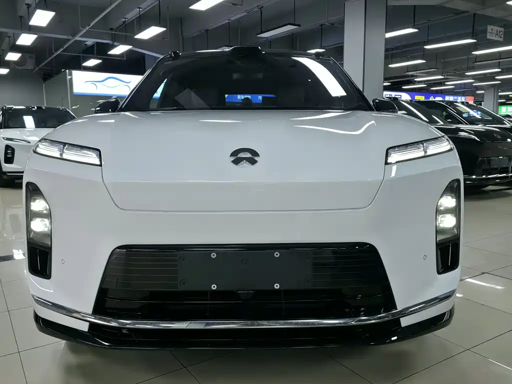 NIO ES8 2026