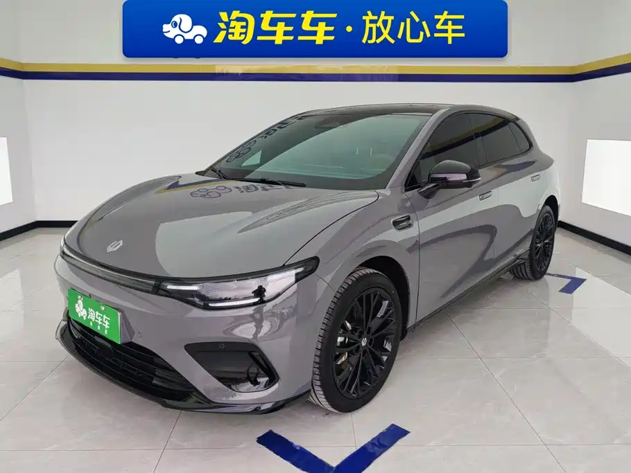 Leapmotor 零跑Lafa5 2026
