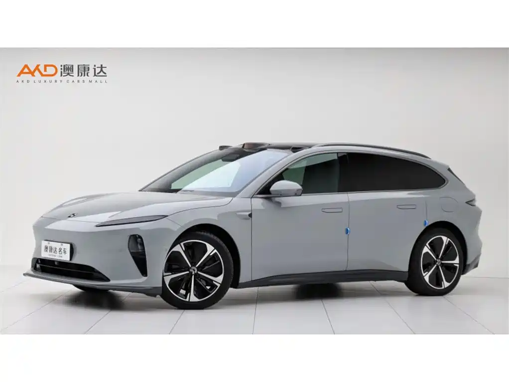 NIO ET5T 2023