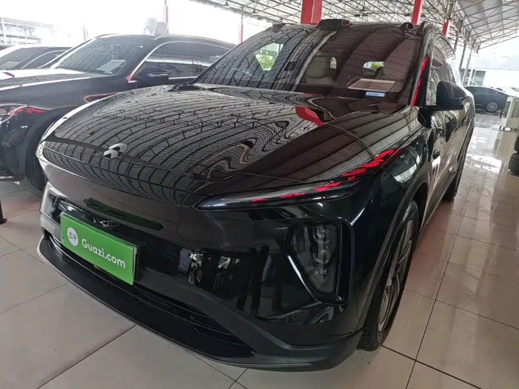 NIO ES6 2023