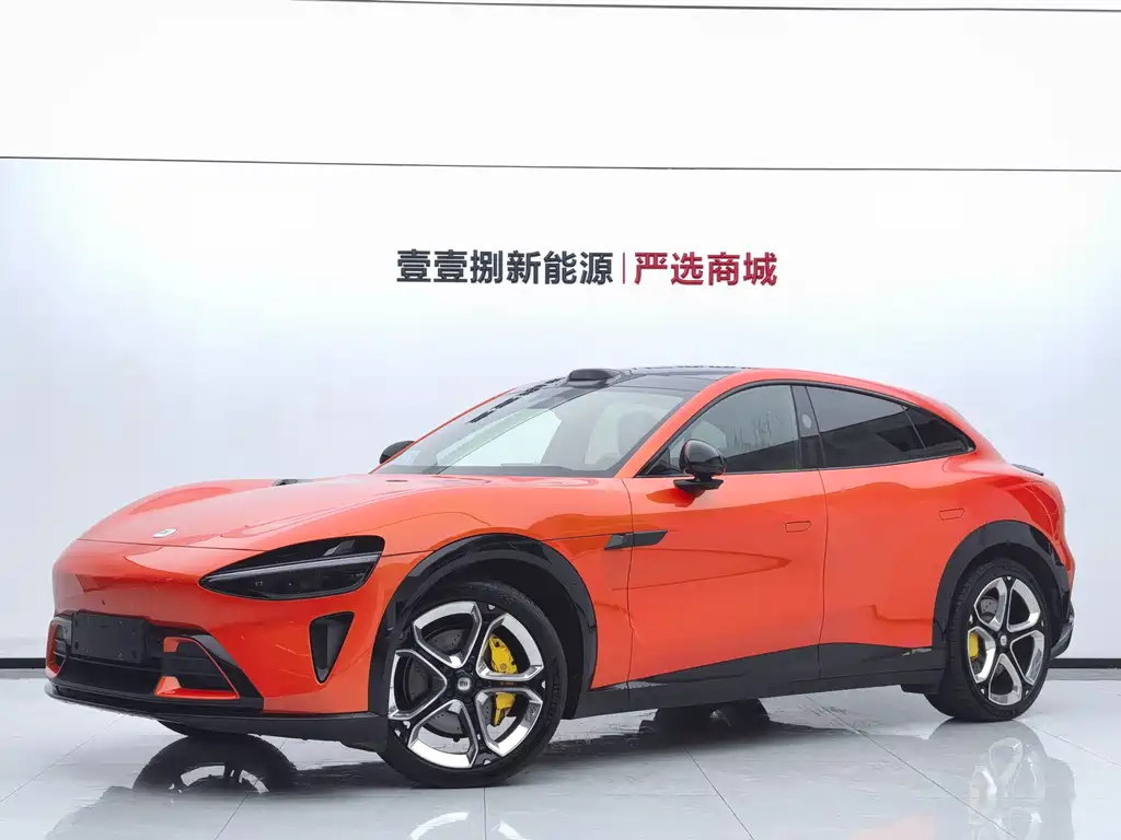 Xiaomi 小米YU7 2025