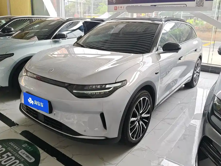 Leapmotor Leapmotor C11 2022