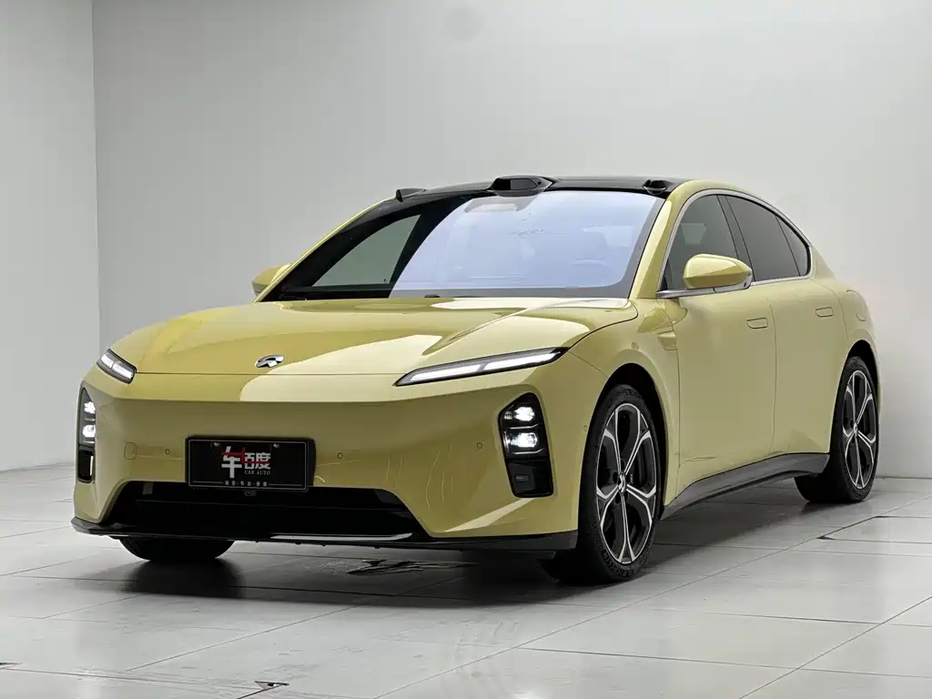 NIO ET5 2025