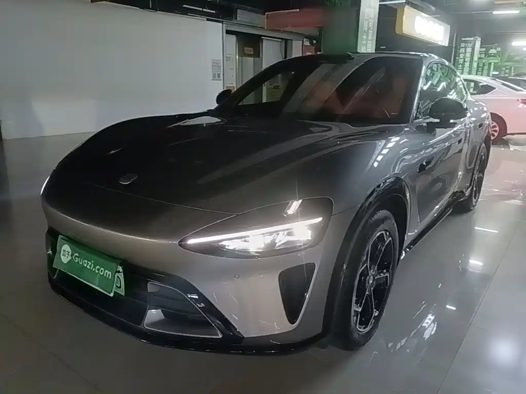 Xiaomi 小米YU7 2025