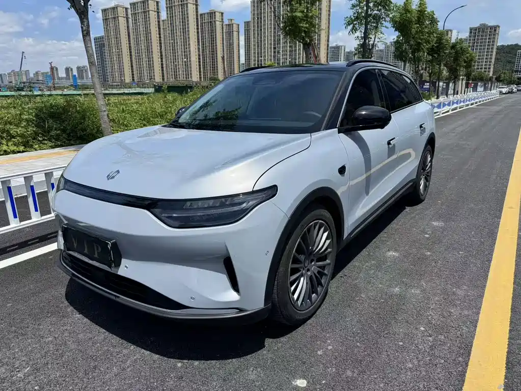 Leapmotor Leapmotor C11 2024