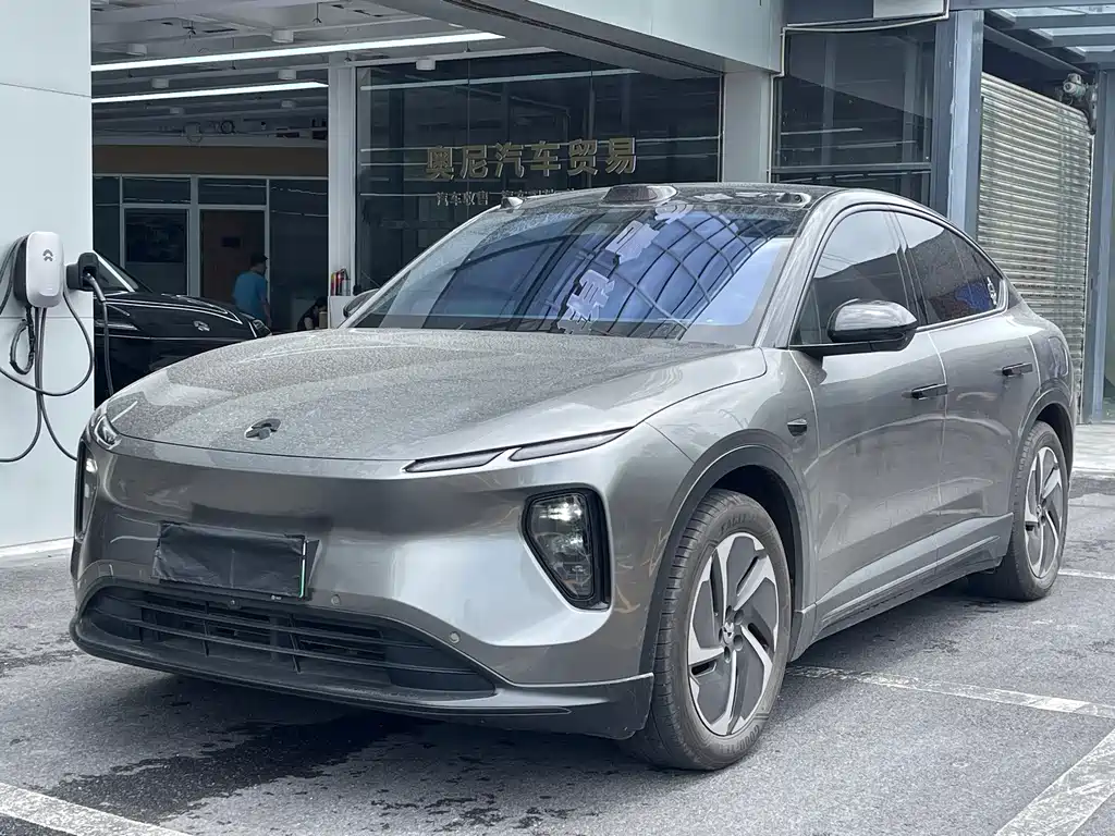 NIO EC6 2024