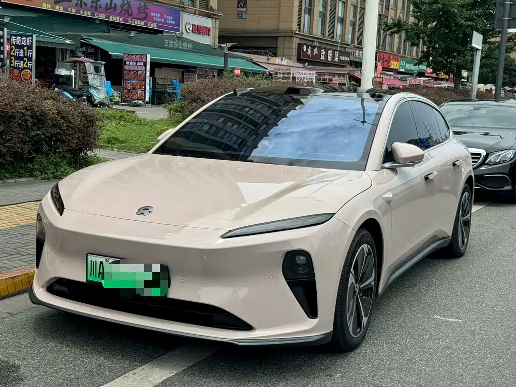 NIO ET5T 2023