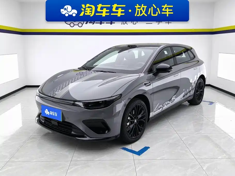 Leapmotor 零跑Lafa5 2025