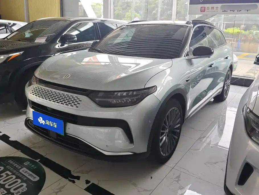 Leapmotor Leapmotor C11 2023
