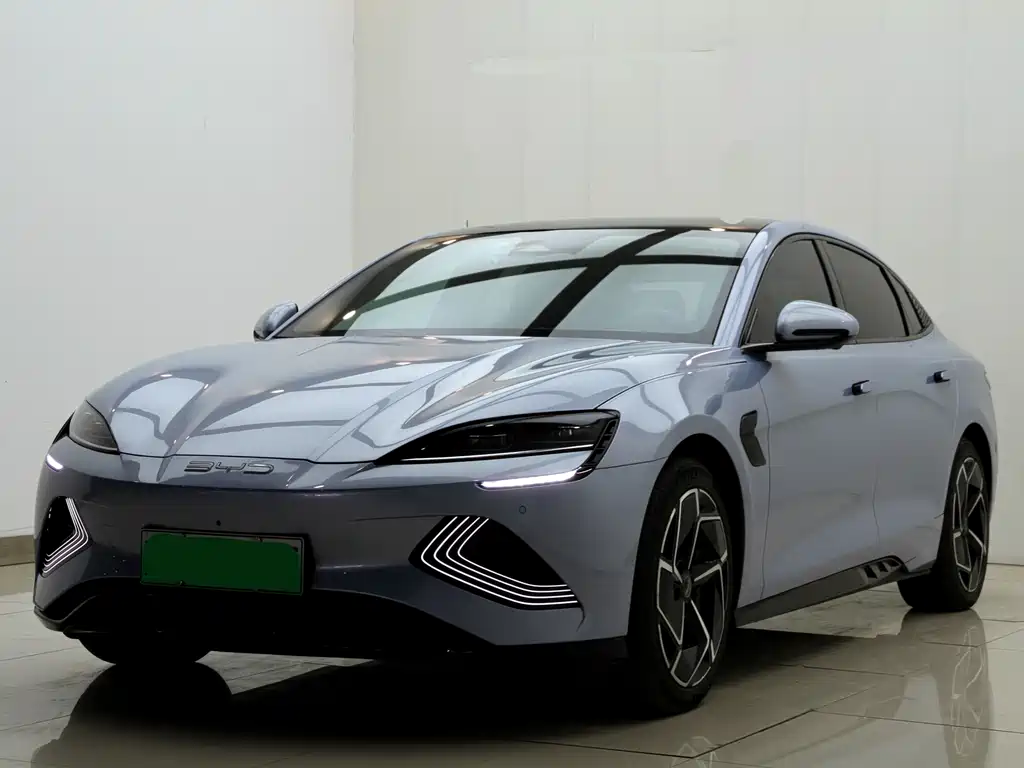 BYD Seal 2023
