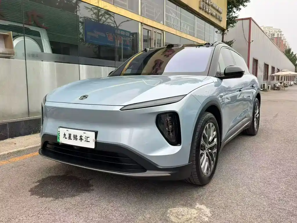 NIO ES6 2024