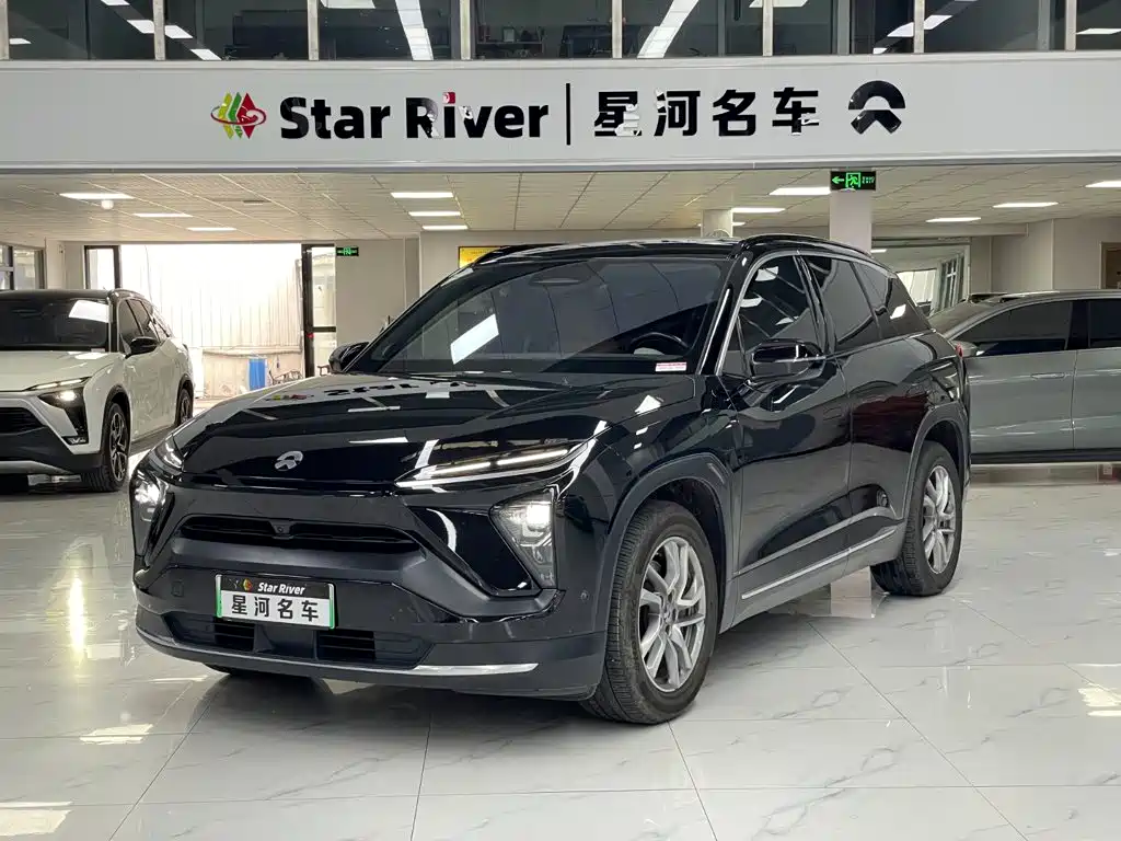 NIO ES6 2022