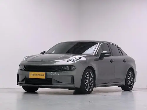 Lynk & Co 03 2022 2.0TD DCT Plus