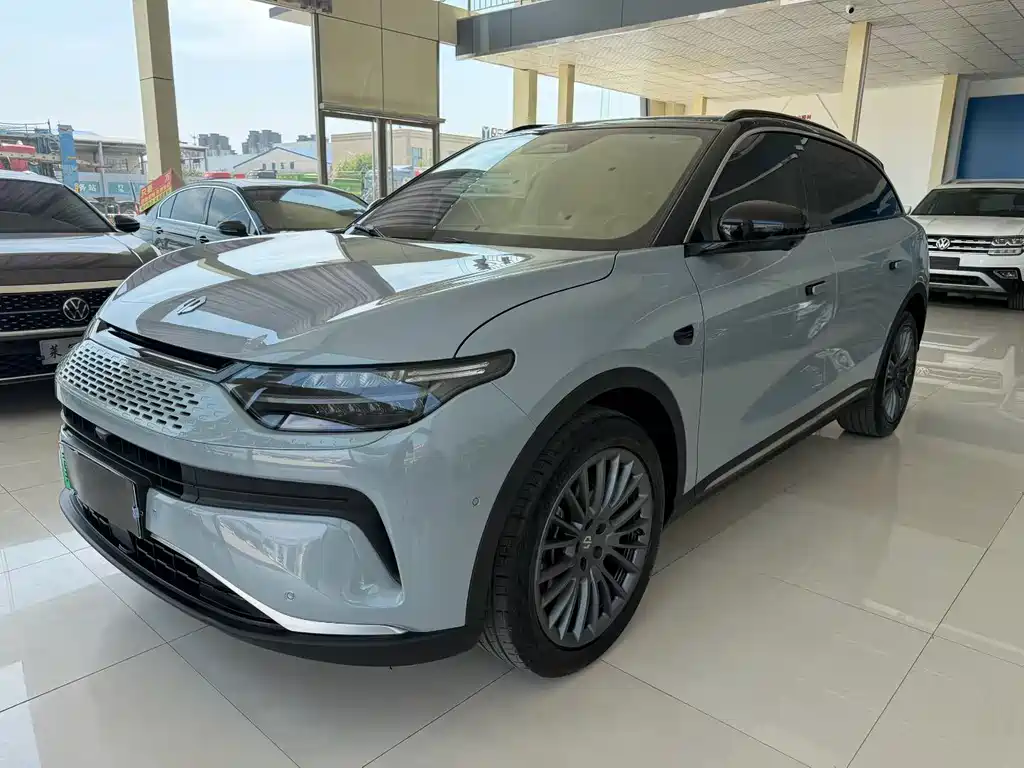 Leapmotor Leapmotor C11 2024
