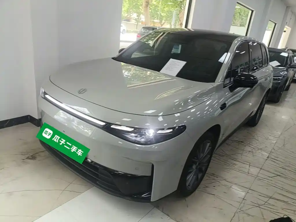 Leapmotor Leapmotor C10 2024