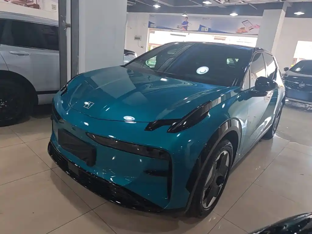 Zeekr X 2023