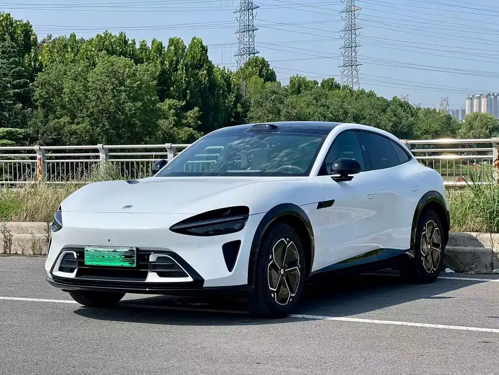 Xiaomi 小米YU7 2026