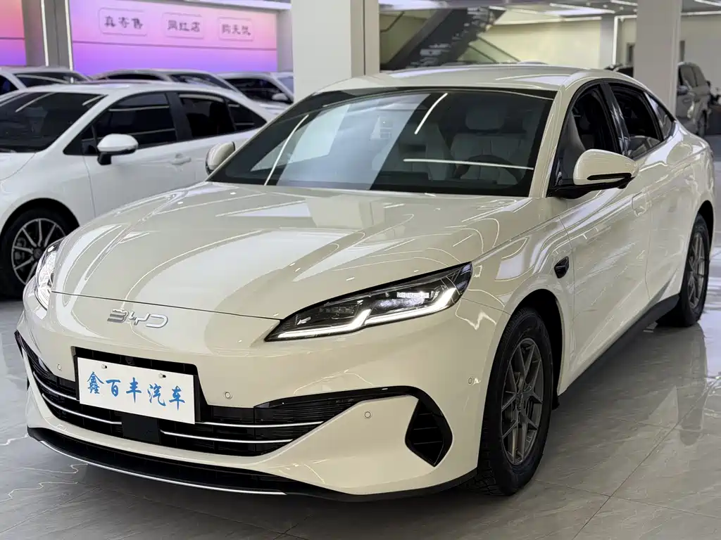 BYD 海豹06 2025
