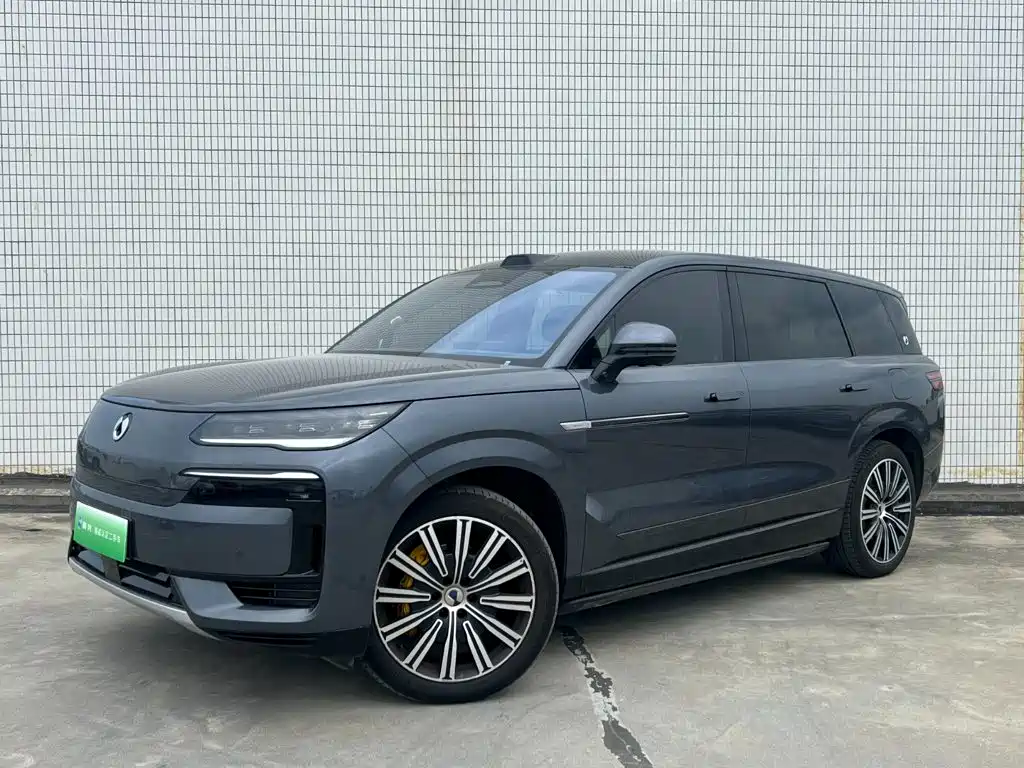Denza 腾势N9 2025