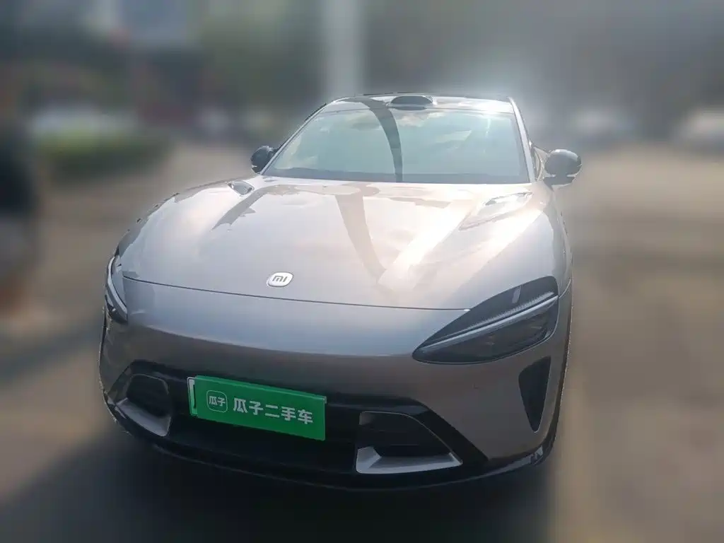Xiaomi 小米YU7 2026