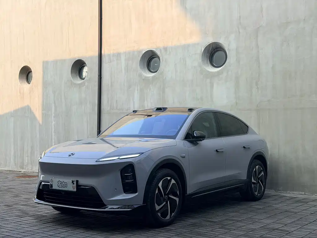 NIO EC6 2025