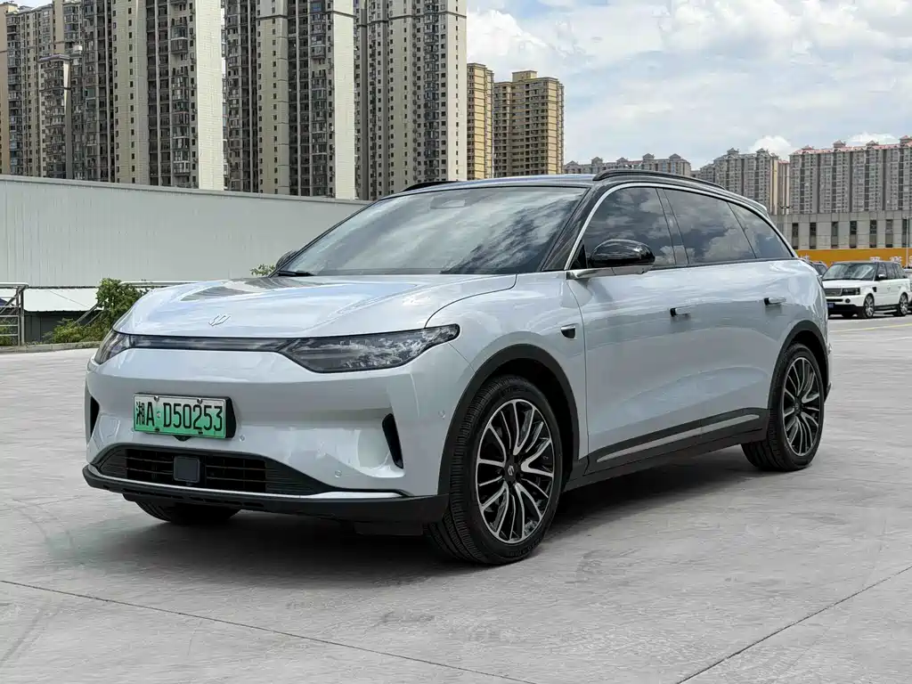 Leapmotor Leapmotor C11 2022