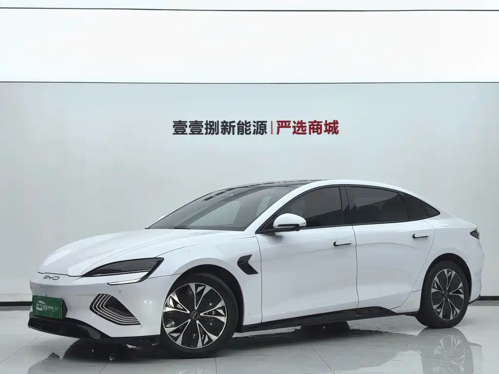 BYD Seal 2023