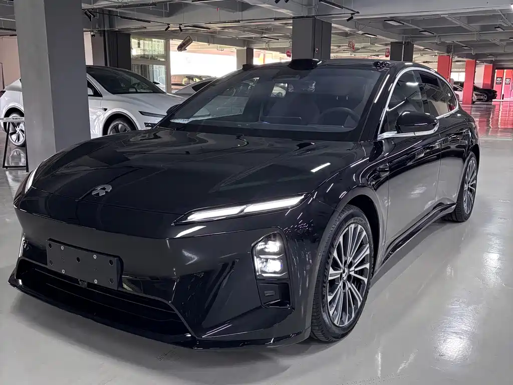NIO ET5T 2026