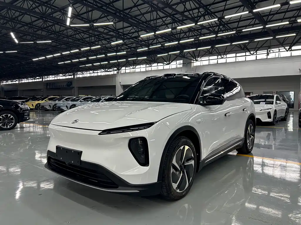 NIO ES6 2024