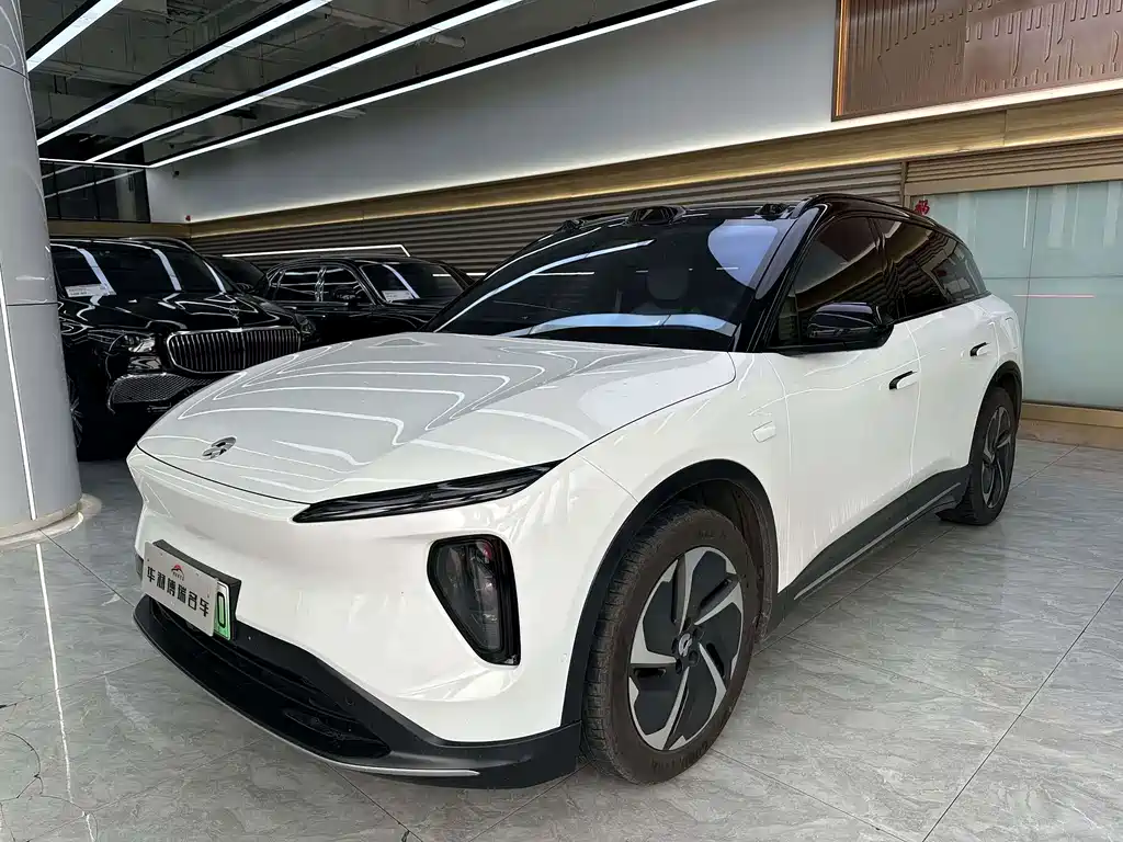 NIO ES6 2024