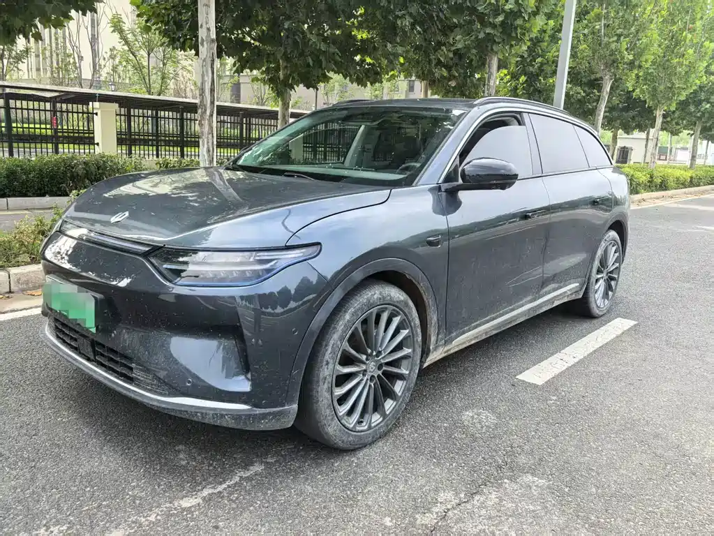 Leapmotor Leapmotor C11 2025