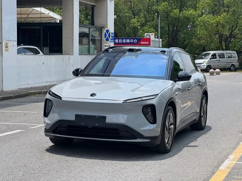 NIO ES6 2024