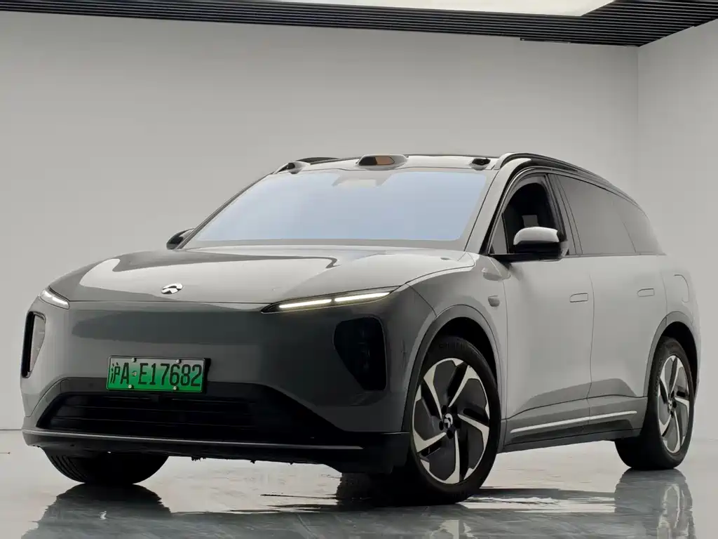 NIO ES6 2023